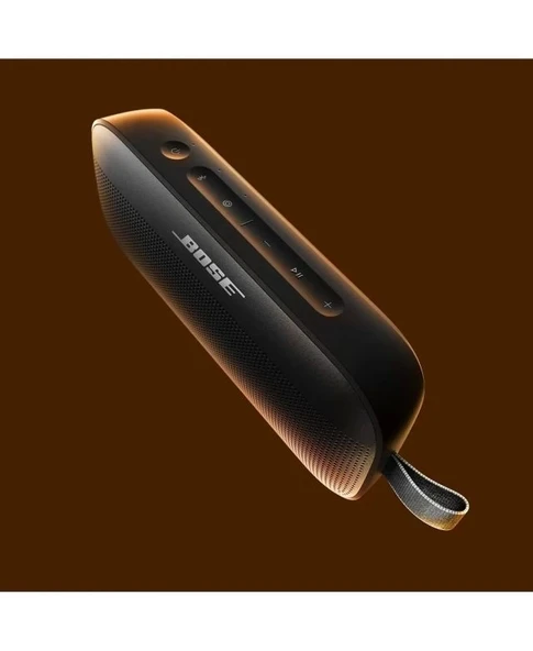 Bose SoundLink Flex Taşınabilir Hoparlör - 2nd Gen - 6