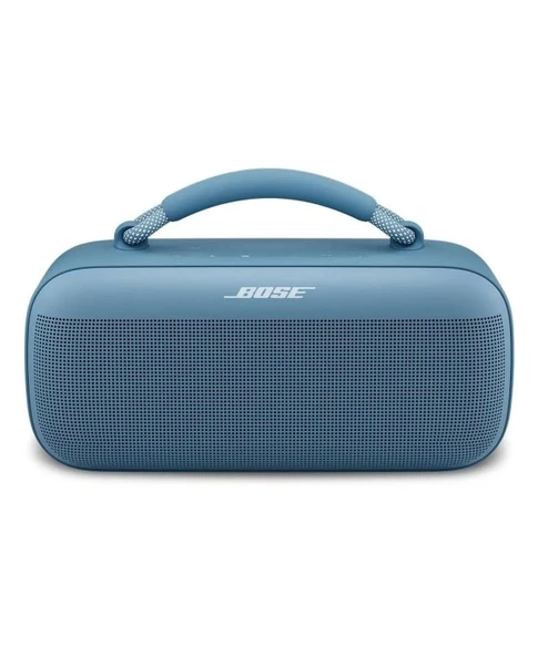 Bose SoundLink Max Bluetooth Boombox Hoparlör Mavi