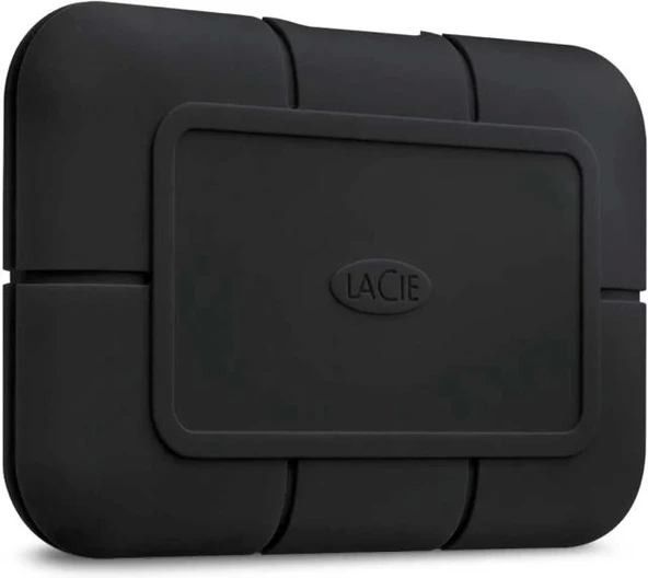 Lacie Pro Rugged SSD - 2800MB/s  4 TB