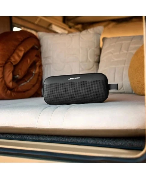 Bose SoundLink Flex Taşınabilir Hoparlör - 2nd Gen - 8