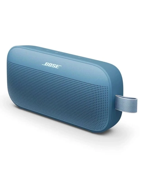 Bose SoundLink Flex Taşınabilir Hoparlör - 2nd Gen - 6