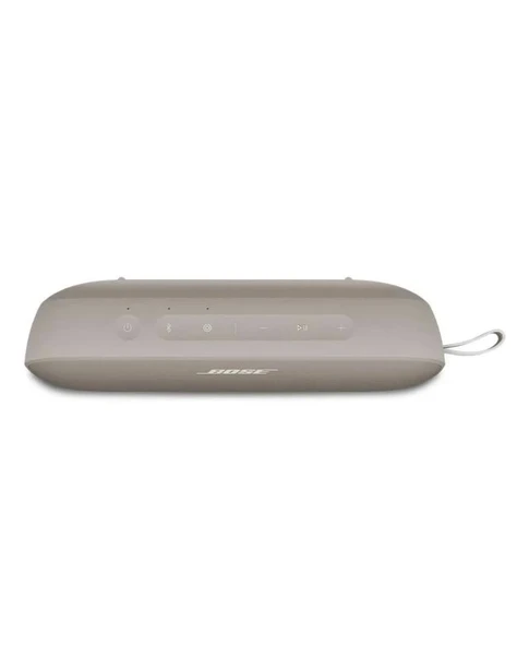 Bose SoundLink Flex Taşınabilir Hoparlör - 2nd Gen - 4