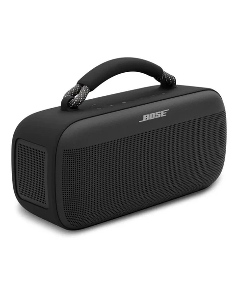 Bose SoundLink Max Bluetooth Boombox Hoparlör - 7