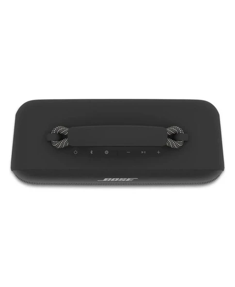 Bose SoundLink Max Bluetooth Boombox Hoparlör - 9
