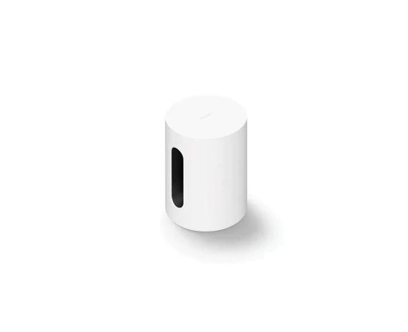 Sonos Sub Mini Soundbar Beyaz