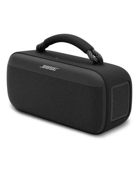 Bose SoundLink Max Bluetooth Boombox Hoparlör - 5