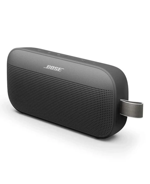 Bose SoundLink Flex Taşınabilir Hoparlör - 2nd Gen - 5