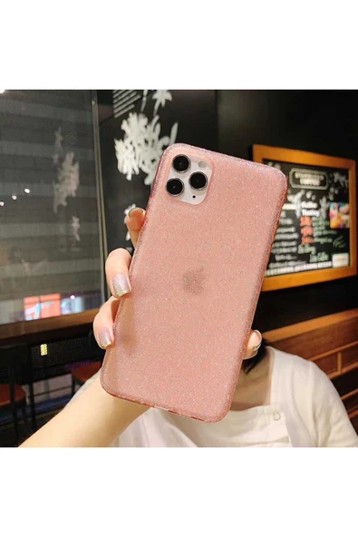 Apple Iphone 11 Pro Max Eni Kılıf-mor - 4