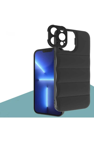 Apple Iphone 12 Pro Heptekiletişim Kasis Kılıf-açık Yeşil - 4