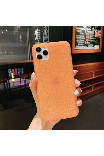 iPhone 12 Pro Uyumlu  Eni Kılıf-Mor - 2