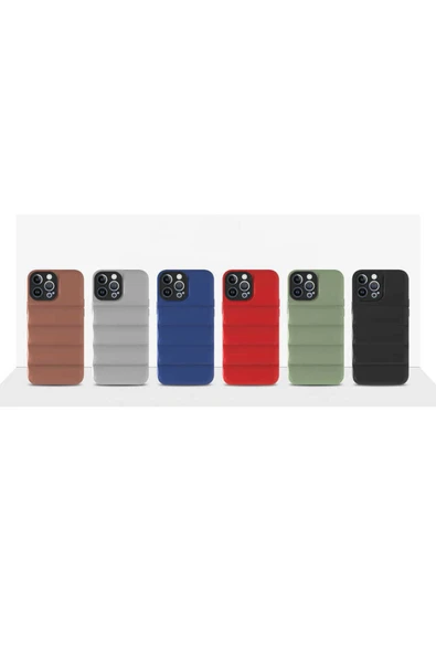 Apple Iphone 12 Pro Heptekiletişim Kasis Kılıf-açık Yeşil - 2