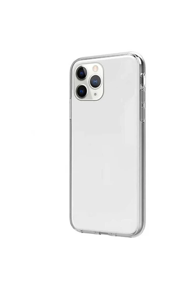 Apple Iphone 12 Pro Max Heptekiletişim Enjoy Kılıf-renksiz - Resim 3