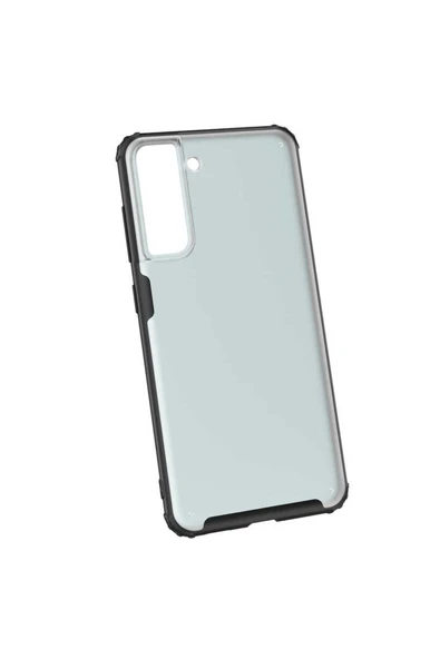Samsung Galaxy S21 Fe Heptekiletişim Volks Kılıf-koyu Yeşil - 5