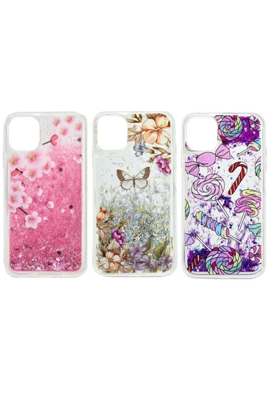 Apple Iphone 11 Pro Heptekiletişim Marshmelo Silikon-no4 - 2