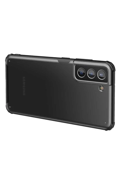 Samsung Galaxy S21 Fe Heptekiletişim Volks Kılıf-koyu Yeşil - 3