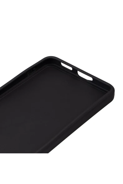 Vivo V40 Lite Kılıf Kamera Korumalı Esnek Renkli Silikon Kapak (Biye) - 4