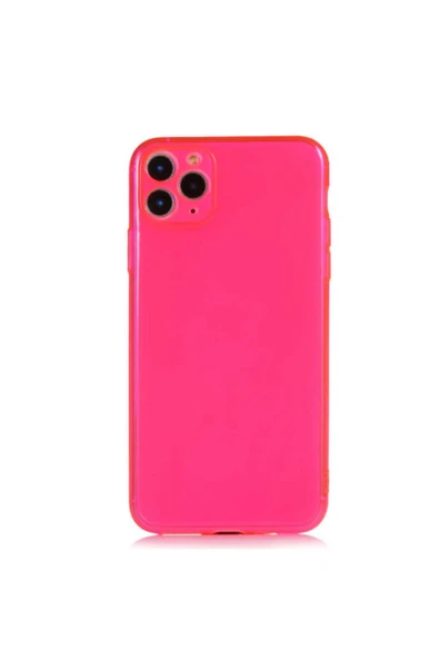 Apple Iphone 11 Pro Max Kılıf Düşmelere Ve Çarpmalara Karşı Dayanıklı (mun Silikon) - 2