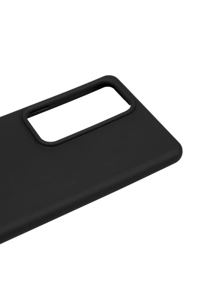 Vivo V30 Kılıf Kamera Korumalı Esnek Renkli Silikon Kapak (Biye) - 3