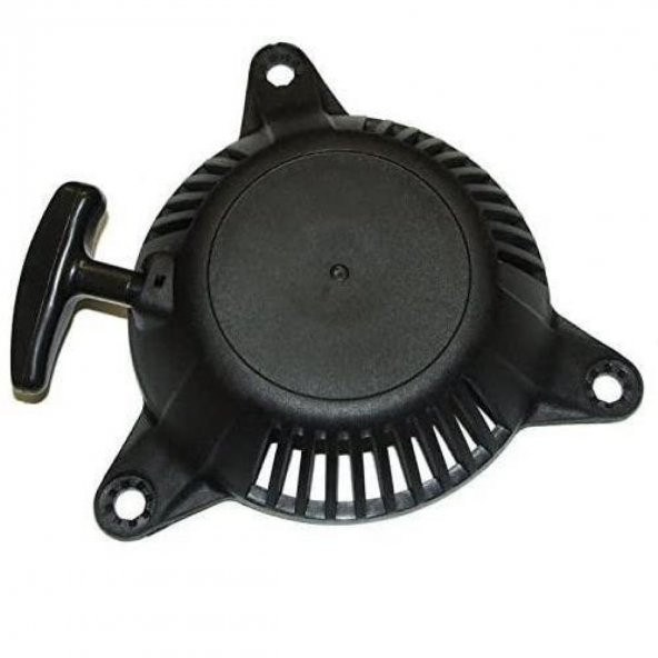 Honda GXH50 Benzinli Motor Starteri - 5