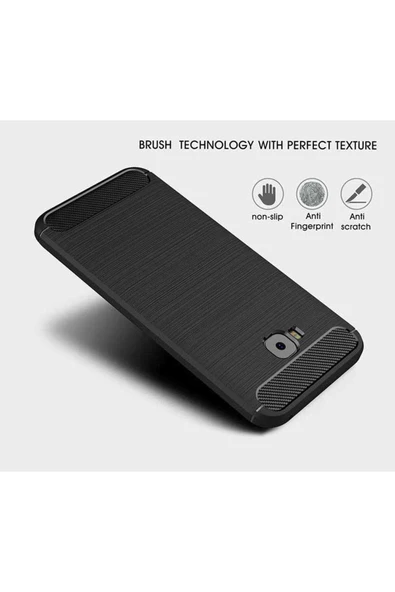 Asus Zenfone 4 Selfie ZD553KL Uyumlu  Kılıf Ultra Korunaklı Silikon Kapak (ROOM) - 4
