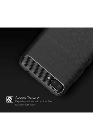 Asus Zenfone 4 Max ZC554KL Uyumlu Kılıf Ultra Korunaklı Silikon Kapak (ROOM) - 4