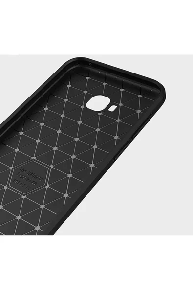 Asus Zenfone 4 Selfie ZD553KL Uyumlu  Kılıf Ultra Korunaklı Silikon Kapak (ROOM) - 5