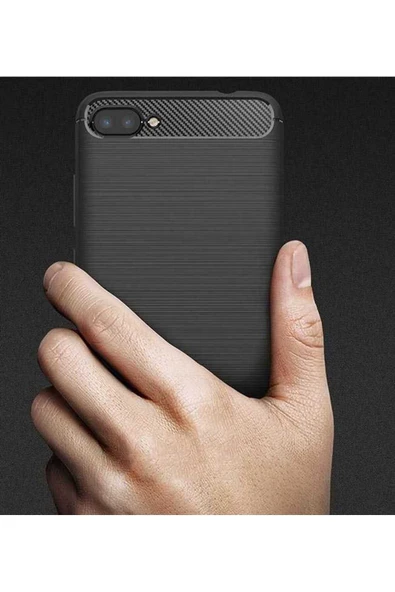 Asus Zenfone 4 Max ZC554KL Uyumlu Kılıf Ultra Korunaklı Silikon Kapak (ROOM) - 3