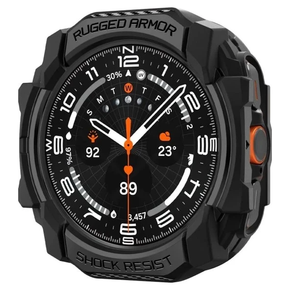 Spigen Samsung Galaxy Watch Ultra Kılıf - 2