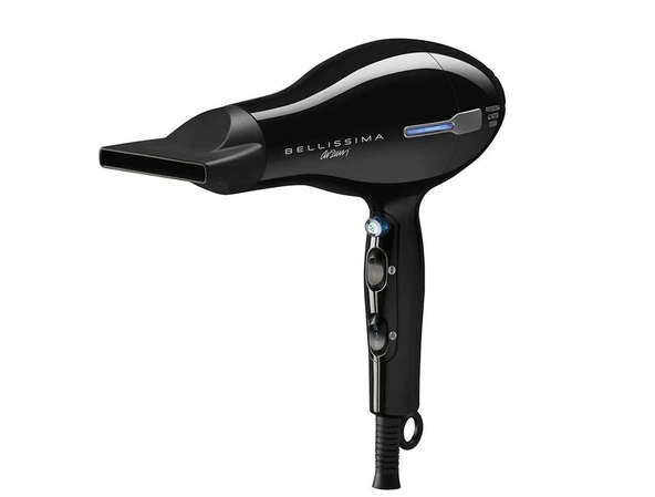 ARZUM AR5004 Bellissima 2200W Profesyonel Saç Kurutma Makinesi