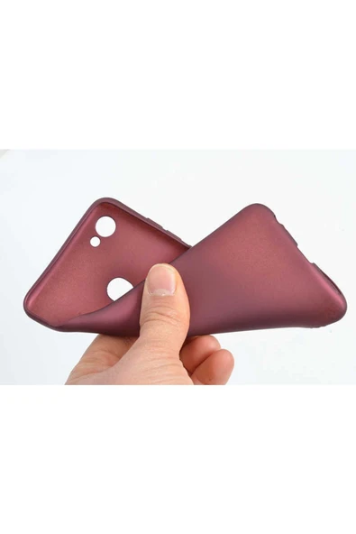 Casper Via G3 Kılıf Yumuşak Dokulu Soft Esnek Ince Mat Renkli Silikon Kapak (premier) - Resim 4