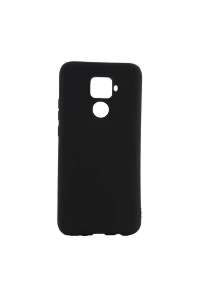 Huawei Mate 30 Lite Kılıf Yumuşak Dokulu Soft Esnek Ince Mat Renkli Silikon Kapak (premier) ürün görseli