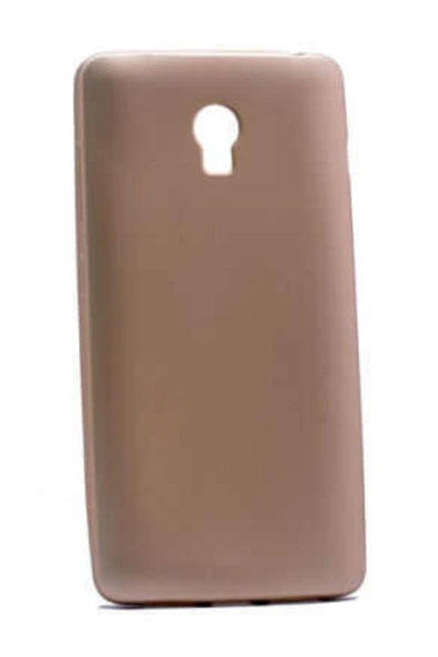 Lenovo Vibe P1m Kılıf Yumuşak Dokulu Soft Esnek Ince Mat Renkli Silikon Kapak (premier)