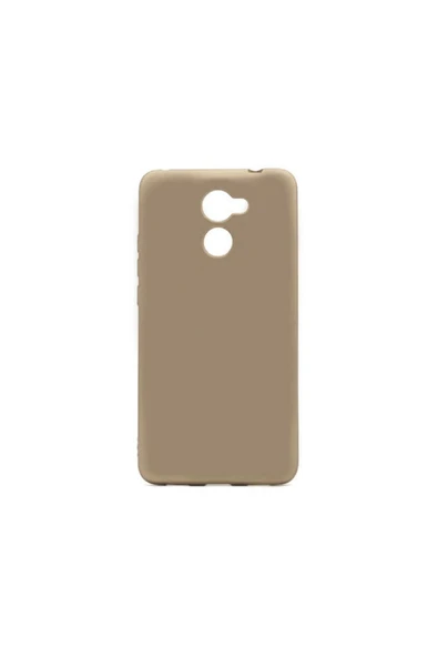 Huawei Y7 Prime Kılıf Yumuşak Dokulu Soft Esnek Ince Mat Renkli Silikon Kapak (premier) - Resim 4