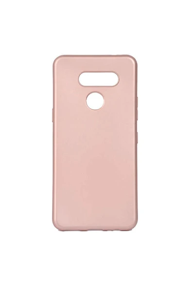 Lg K50s Kılıf Yumuşak Dokulu Soft Esnek Ince Mat Renkli Silikon Kapak (premier) ürün görseli 1