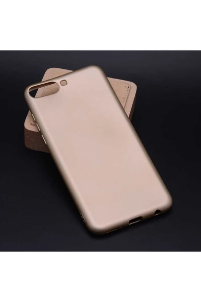 Huawei Y6 2018 Kılıf Yumuşak Dokulu Soft Esnek Ince Mat Renkli Silikon Kapak (premier)