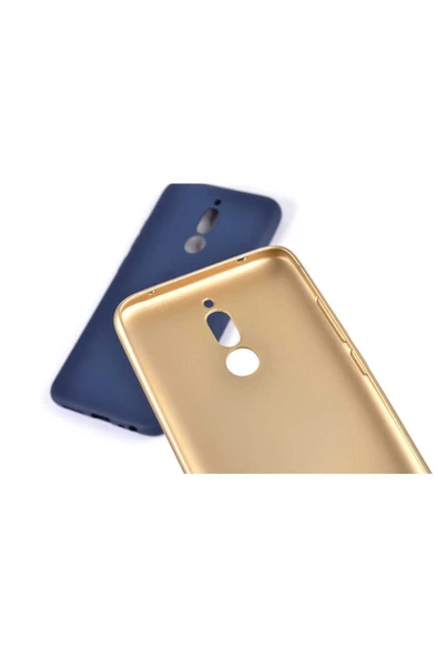 Xiaomi Redmi 8 Kılıf Yumuşak Dokulu Soft Esnek Ince Mat Renkli Silikon Kapak (premier) - Resim 4