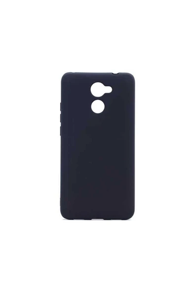 Huawei Y7 Prime Kılıf Yumuşak Dokulu Soft Esnek Ince Mat Renkli Silikon Kapak (premier) - Resim 3