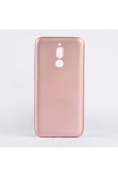 Xiaomi Redmi 8 Kılıf Yumuşak Dokulu Soft Esnek Ince Mat Renkli Silikon Kapak (premier) ürün görseli 1