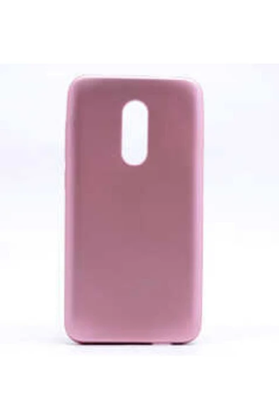 Alcatel A7 Kılıf Yumuşak Dokulu Soft Esnek Ince Mat Renkli Silikon Kapak (premier) - Resim 5