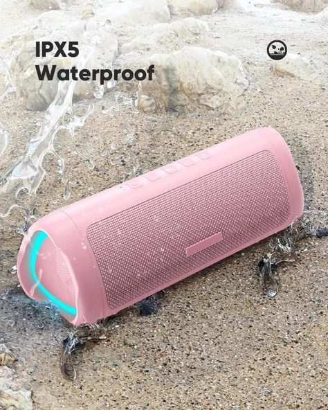 Bolabutty  HD Ses Özellikli Bluetooth Hoparlör - 7