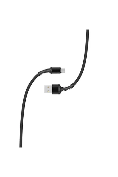 LS65 Lightning Usb Kablo - 4