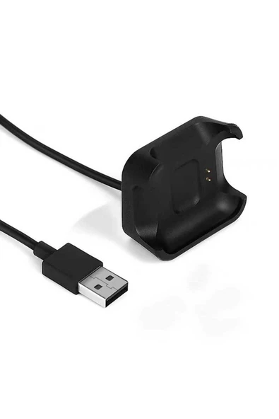 Redmi Watch (Mi Watch Lite) Usb Şarj Kablosu - 2