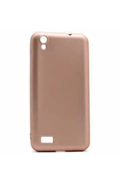 Vestel Venüs V3 5040 Kılıf Yumuşak Dokulu Soft Esnek Ince Mat Renkli Silikon Kapak (premier) - Resim 4