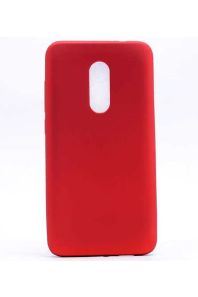 Alcatel A7 Kılıf Yumuşak Dokulu Soft Esnek Ince Mat Renkli Silikon Kapak (premier) ürün görseli