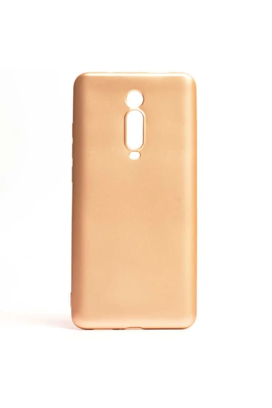 Xiaomi Mi 9t Kılıf Yumuşak Dokulu Soft Esnek Ince Mat Renkli Silikon Kapak (premier) ürün görseli