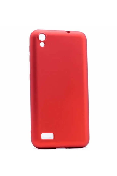 Vestel Venüs V3 5040 Kılıf Yumuşak Dokulu Soft Esnek Ince Mat Renkli Silikon Kapak (premier) ürün görseli 1