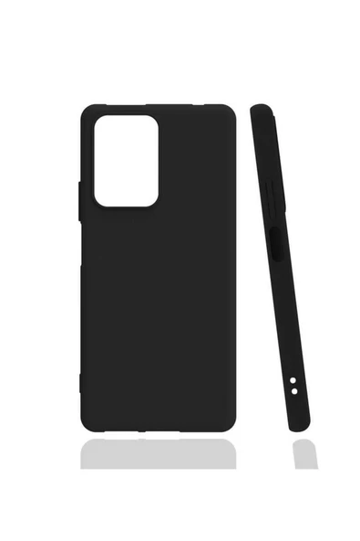 Xiaomi Mi 11t Pro 5g Kılıf Kamera Korumalı Esnek Renkli Silikon Kapak (biye) - 2