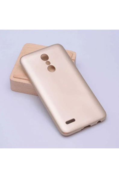 Lg K11 Kılıf Yumuşak Dokulu Soft Esnek Ince Mat Renkli Silikon Kapak (premier) ürün görseli