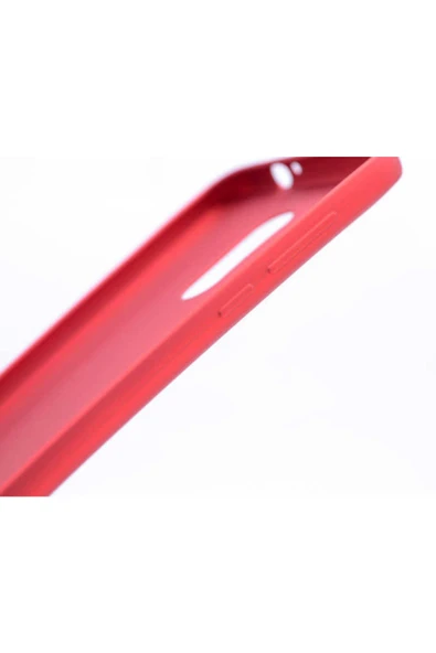 Alcatel A7 Kılıf Yumuşak Dokulu Soft Esnek Ince Mat Renkli Silikon Kapak (premier) - Resim 3