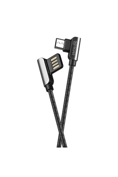 Roar Fast Speed Micro Kablo - Resim 2